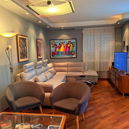 Blue Stella Luxury Apartment Split Extérieur photo
