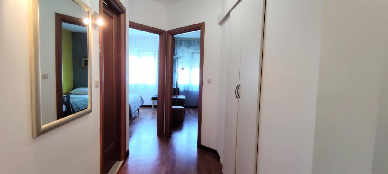 Blue Stella Luxury Apartment Split Extérieur photo