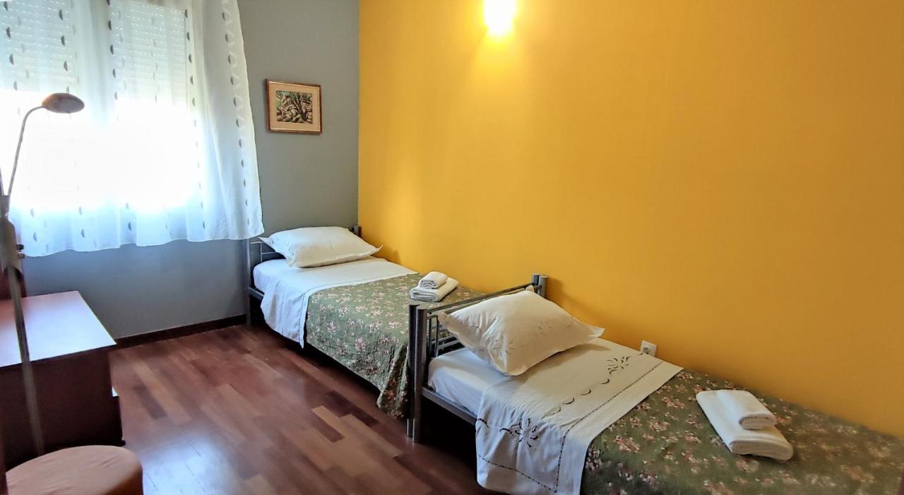 Blue Stella Luxury Apartment Split Extérieur photo