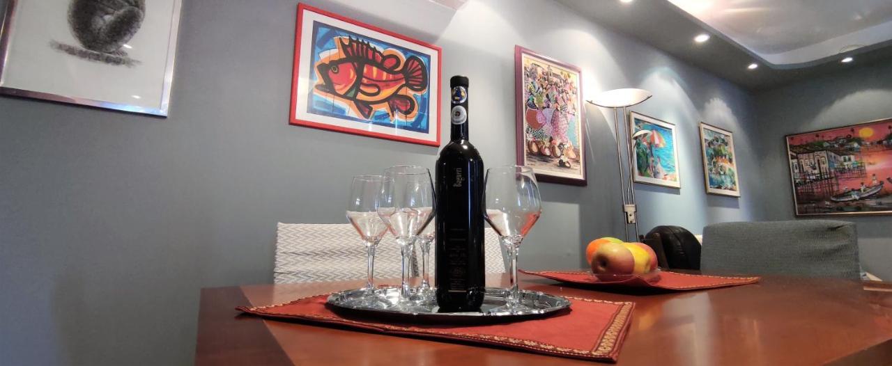 Blue Stella Luxury Apartment Split Extérieur photo