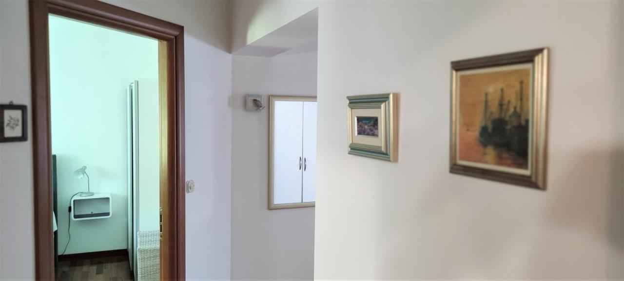 Blue Stella Luxury Apartment Split Extérieur photo