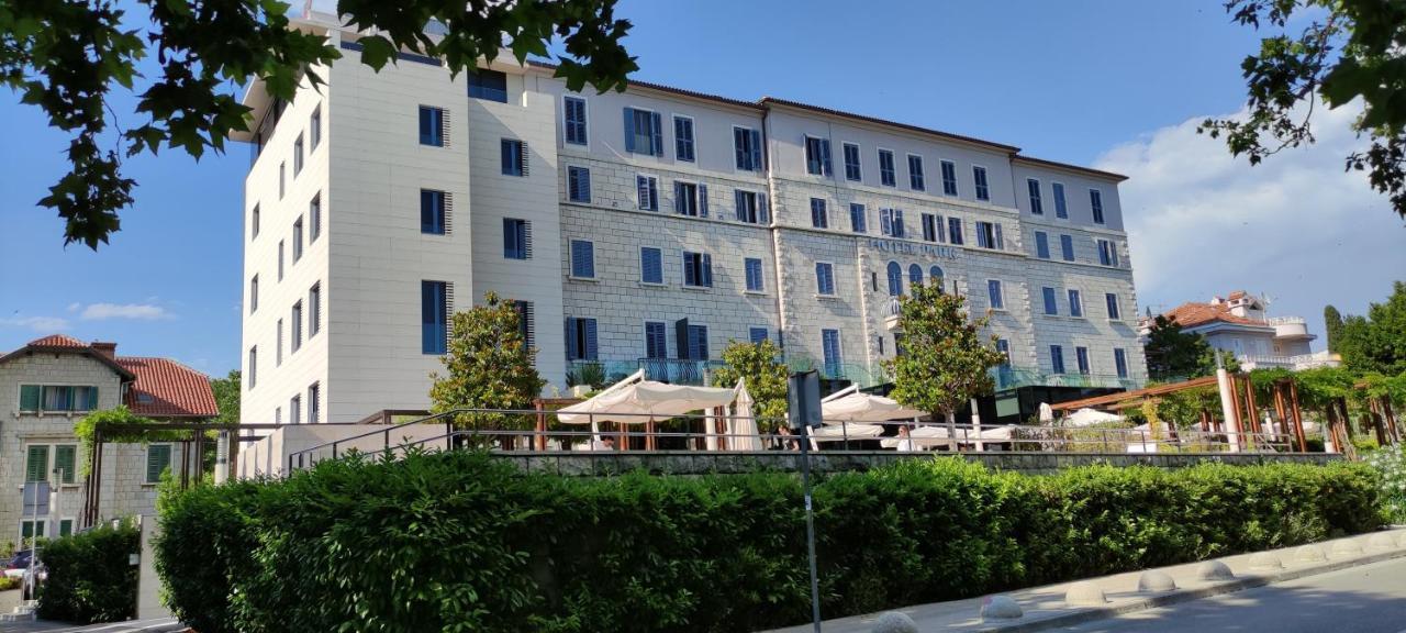 Blue Stella Luxury Apartment Split Extérieur photo
