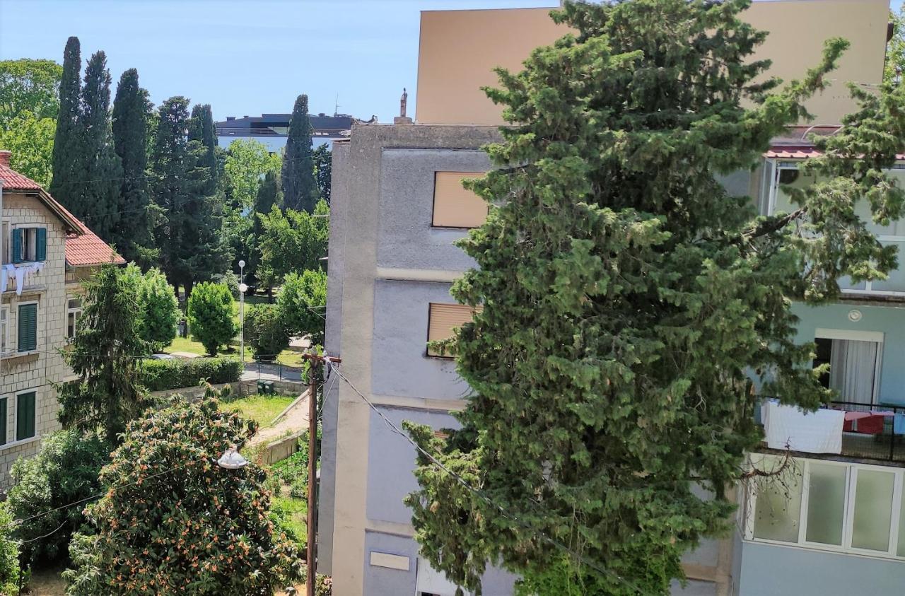 Blue Stella Luxury Apartment Split Extérieur photo