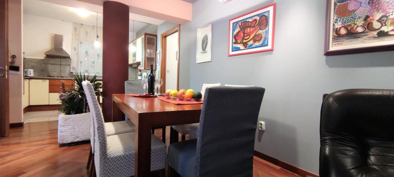 Blue Stella Luxury Apartment Split Extérieur photo