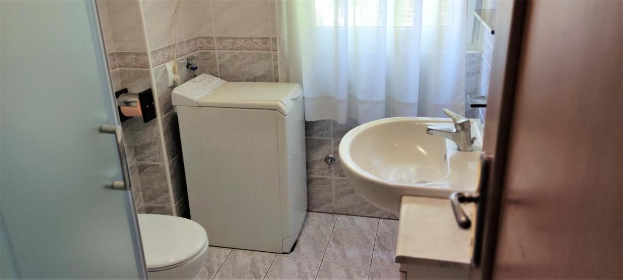 Blue Stella Luxury Apartment Split Extérieur photo
