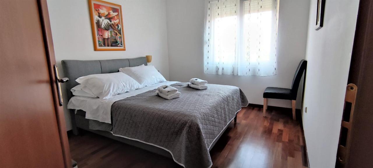 Blue Stella Luxury Apartment Split Extérieur photo