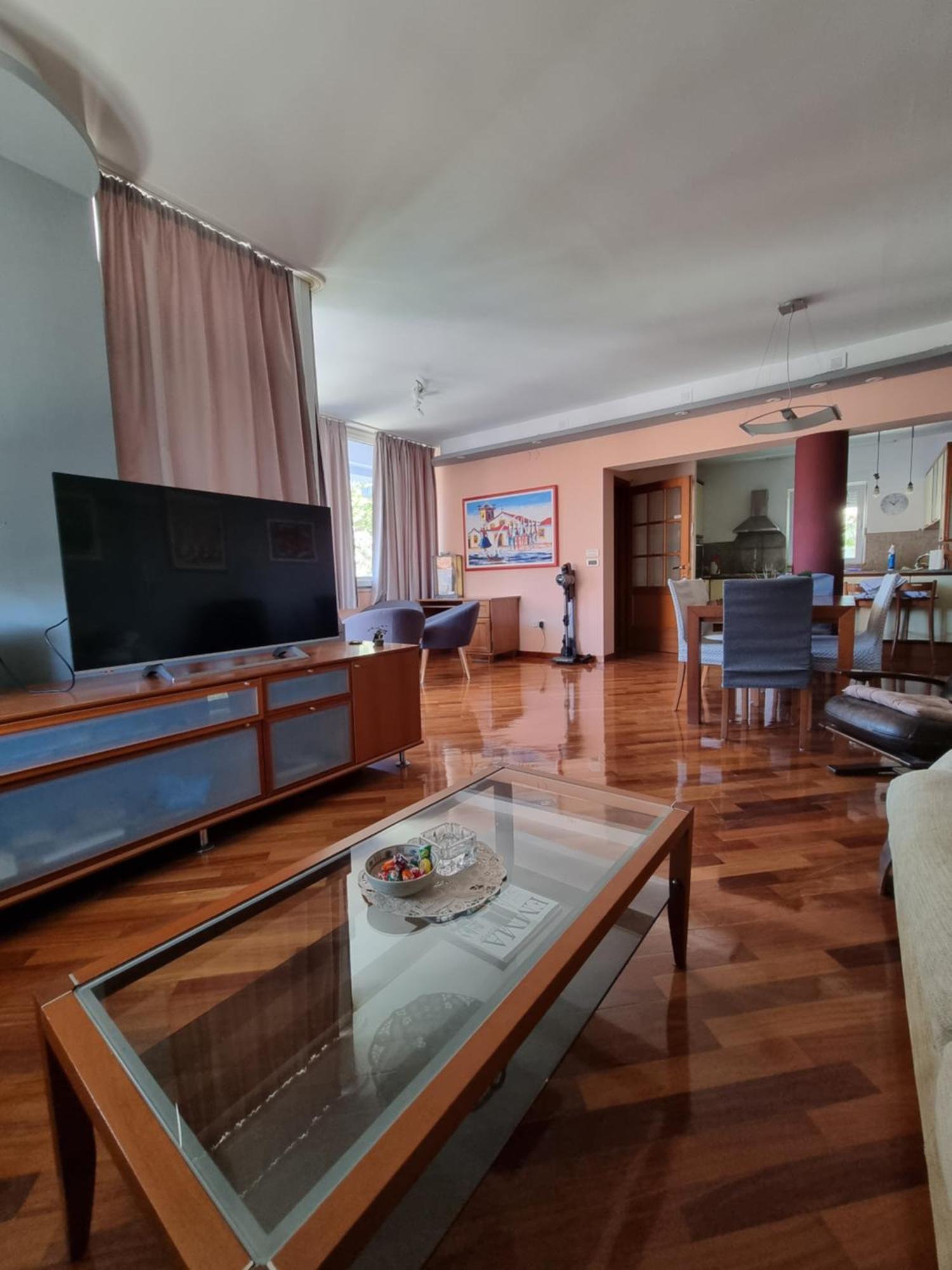 Blue Stella Luxury Apartment Split Extérieur photo