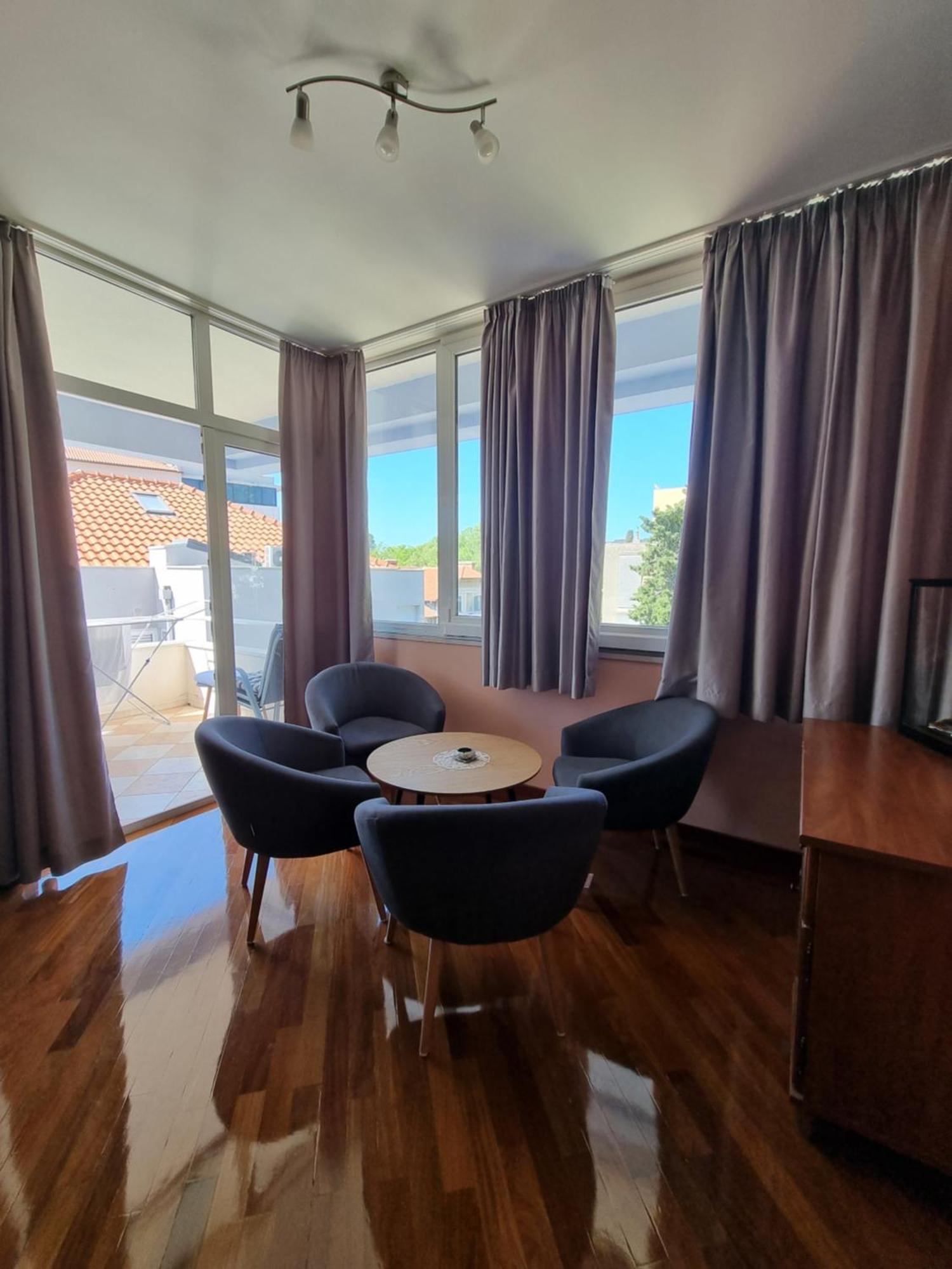 Blue Stella Luxury Apartment Split Extérieur photo