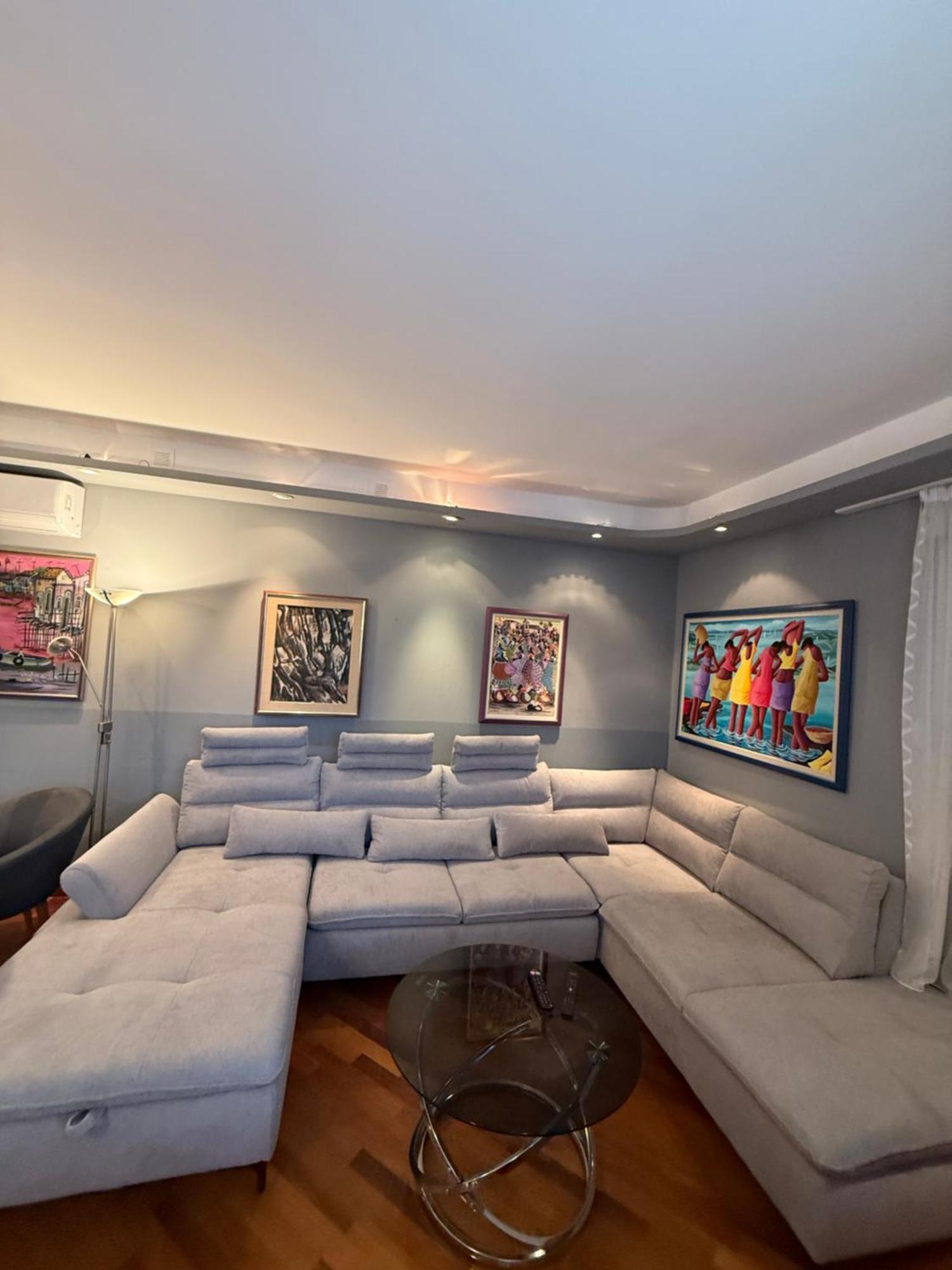 Blue Stella Luxury Apartment Split Extérieur photo