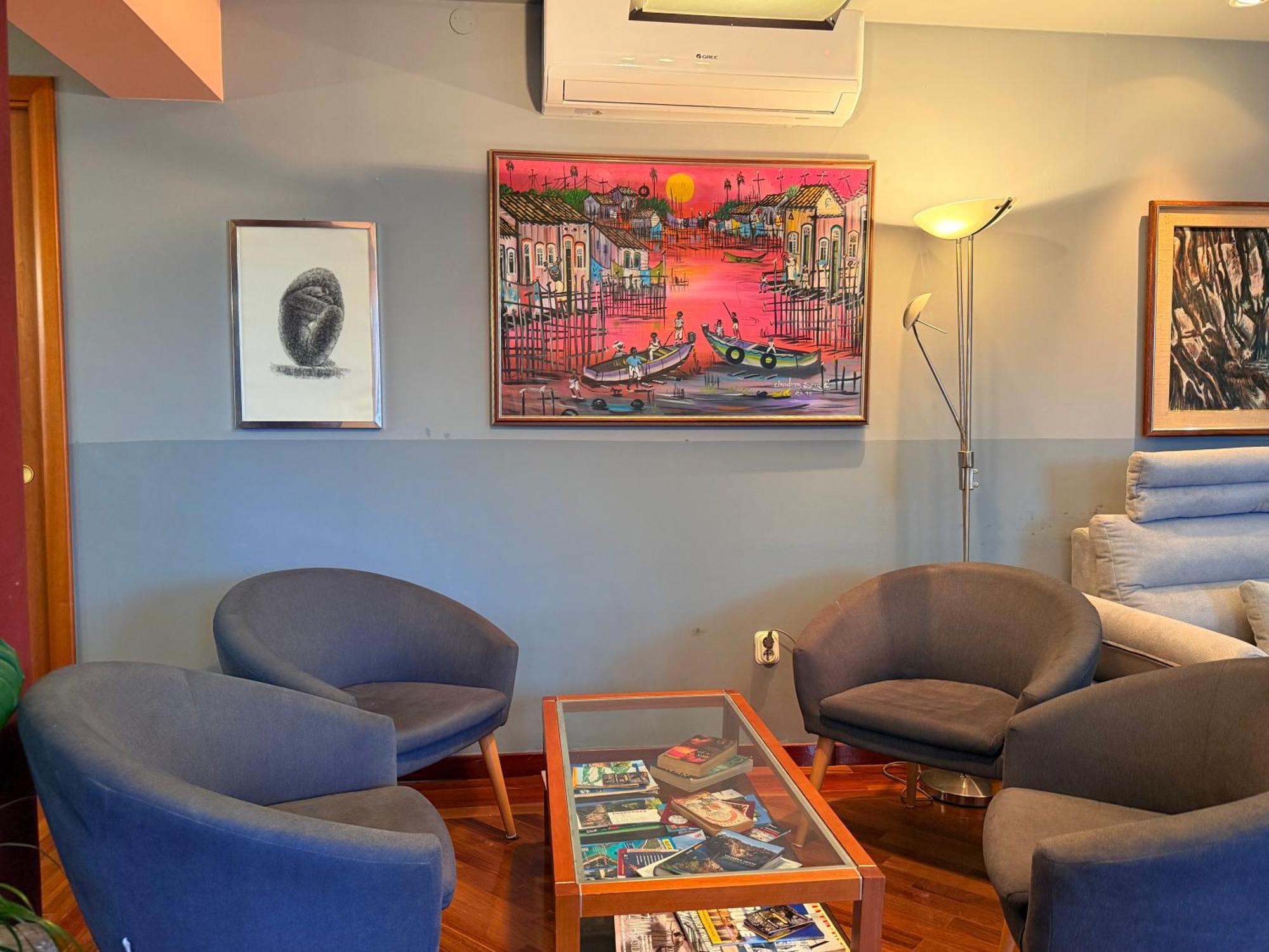 Blue Stella Luxury Apartment Split Extérieur photo